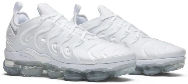 Air VaporMax Plus - White