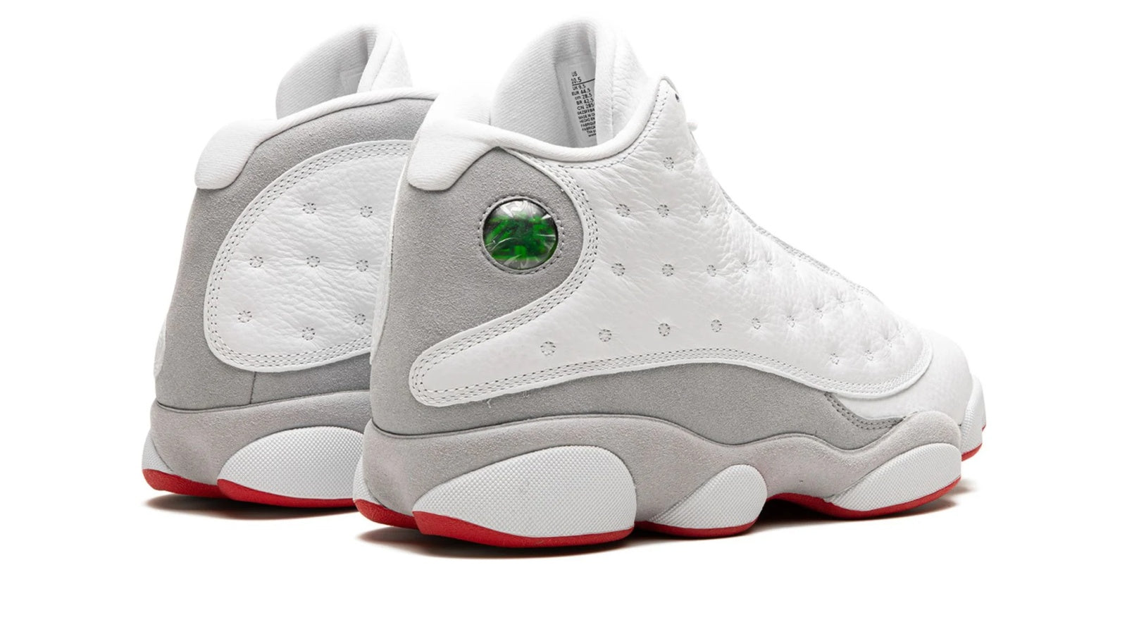 Air Jordan 13 "Wolf Grey"