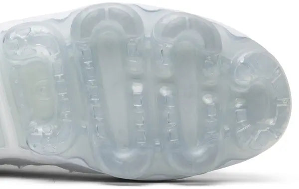 Air VaporMax Plus - White