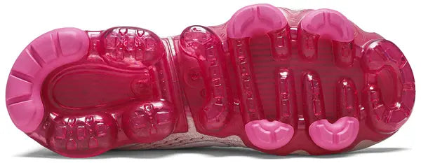 Air VaporMax Flyknit 3 Pink Rise (Wmns)