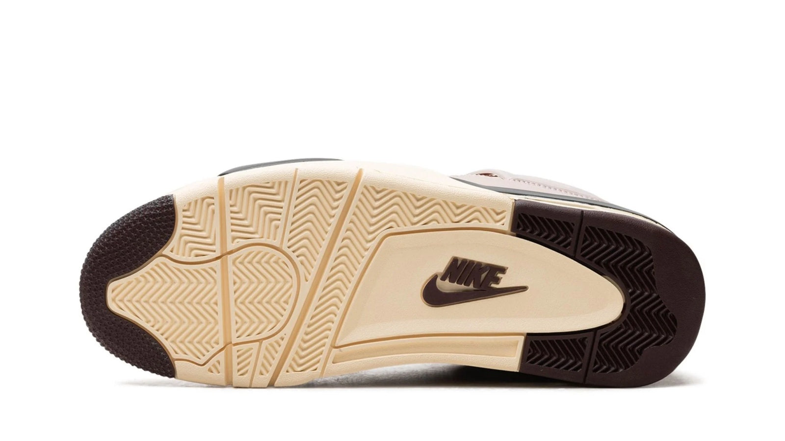 AIR JORDAN 4 WMNS "A Ma Maniere - Phantom"