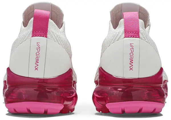 Air VaporMax Flyknit 3 Pink Rise (Wmns)