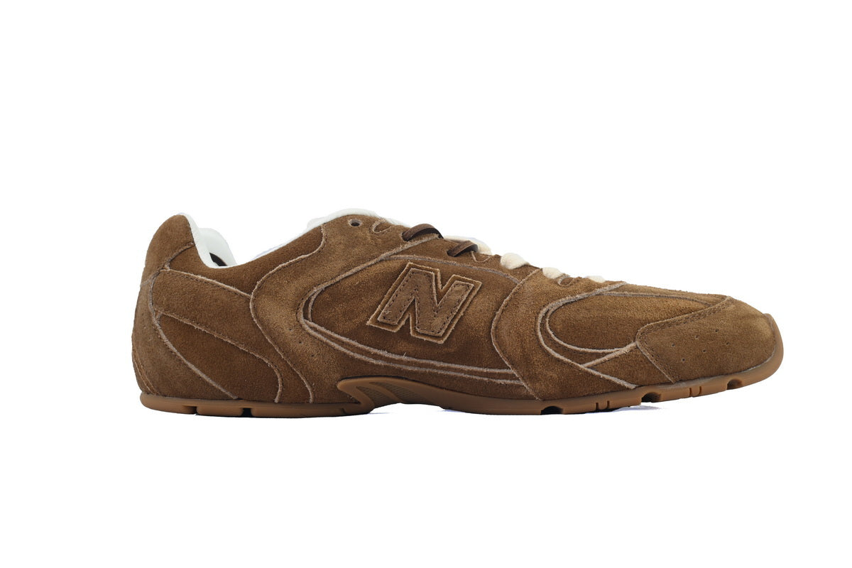 New Balance x Miu Miu 530 SL 'Cinnamon'