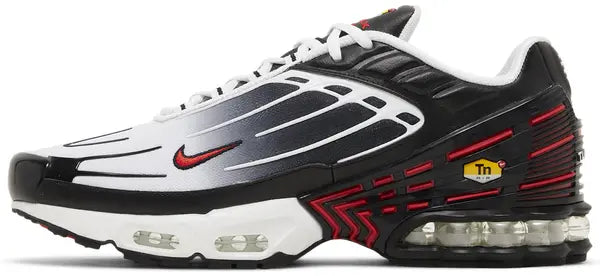 Air Max Plus 3 'Black University Red