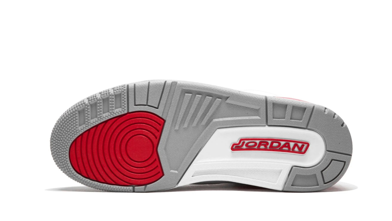 Air Jordan 3 Retro "Katrina / Hall Of Fame"