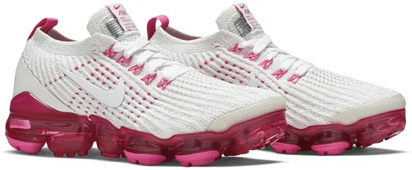 Air VaporMax Flyknit 3 Pink Rise (Wmns)