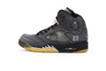 Off-White x Air Jordan 5 Retro SP 'Muslin'
