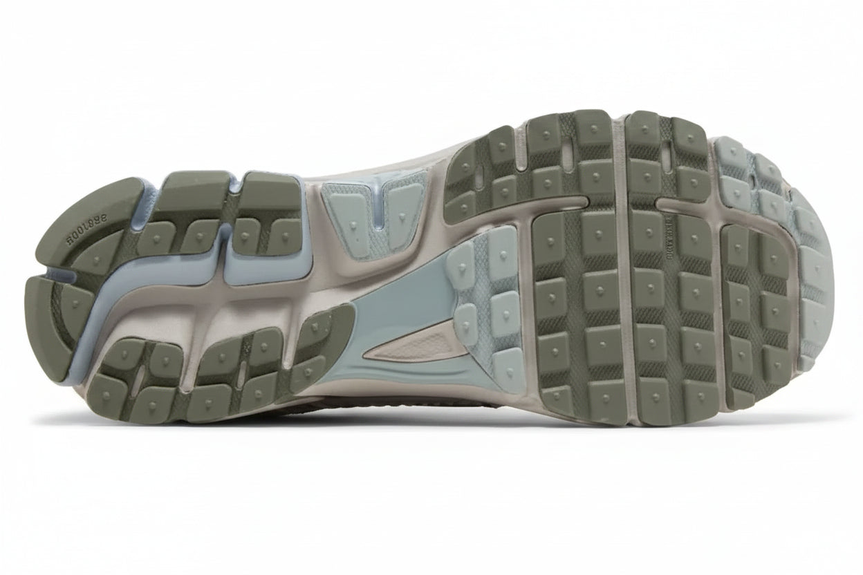 Air Zoom Vomero 5 'Light Orewood Brown'