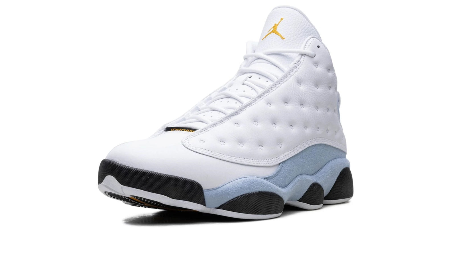 Air Jordan 13 "Blue Grey"