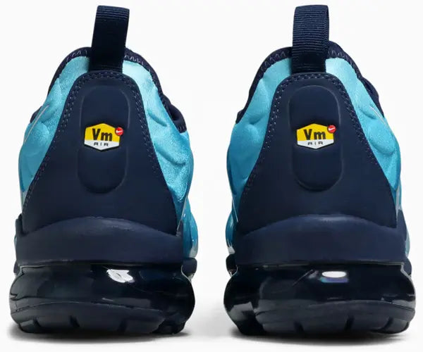 Air VaporMax Plus 'Current Blue'