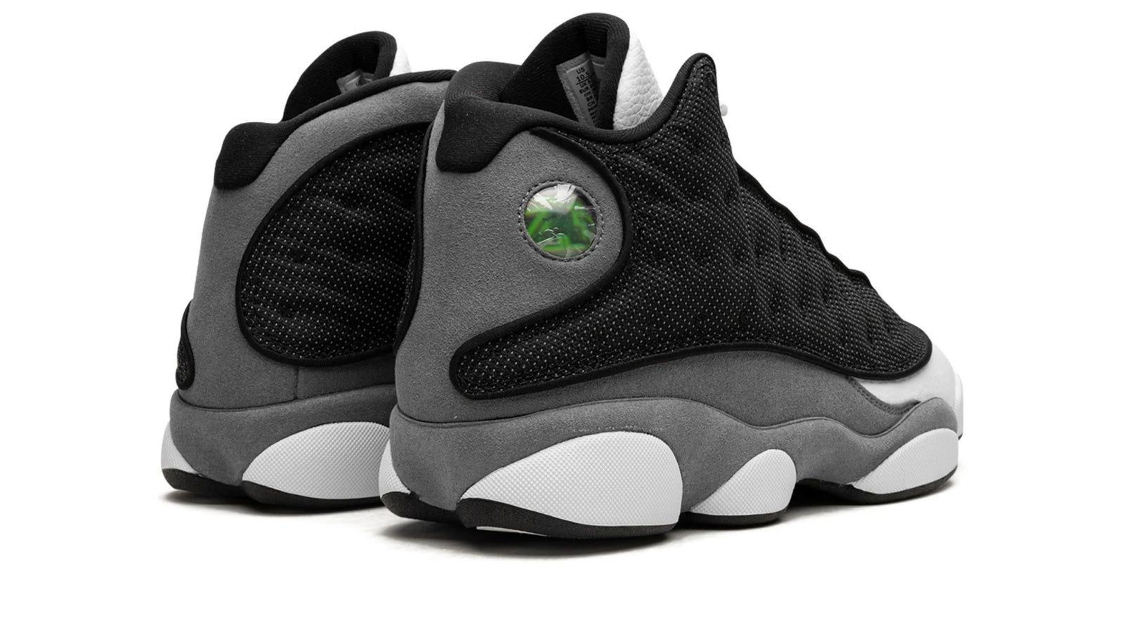 Air Jordan 13 Retro "Black Flint"