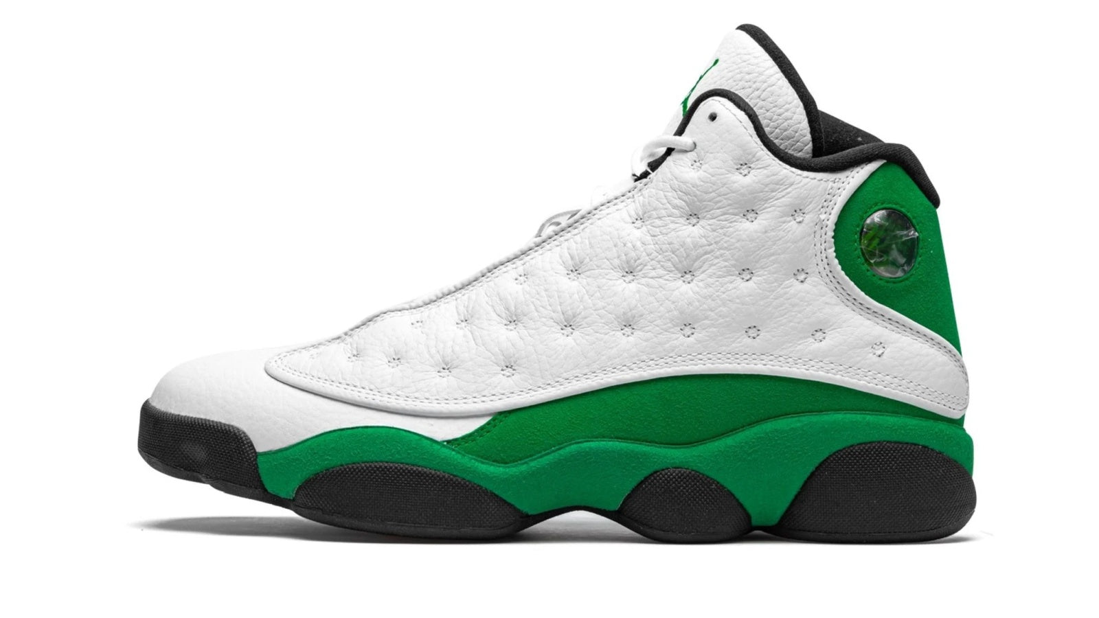 Air Jordan 13 Retro "Lucky Green"