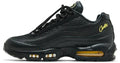 Corteiz x Air Max 95 SP 'Honey Blacks'