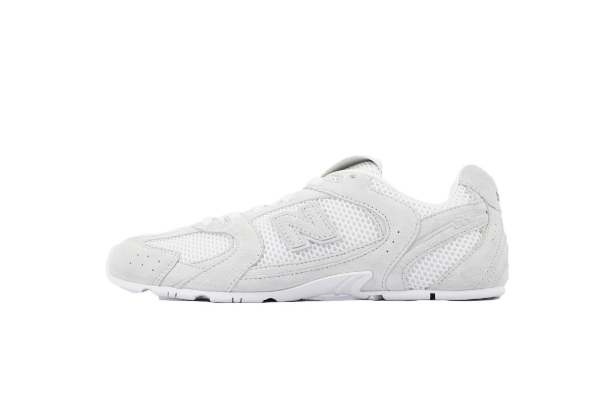 New Balance x Miu Miu 530 SL 'White'