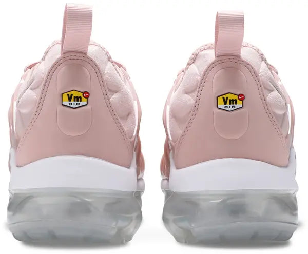 Air Vapormax Plus Pink Oxford