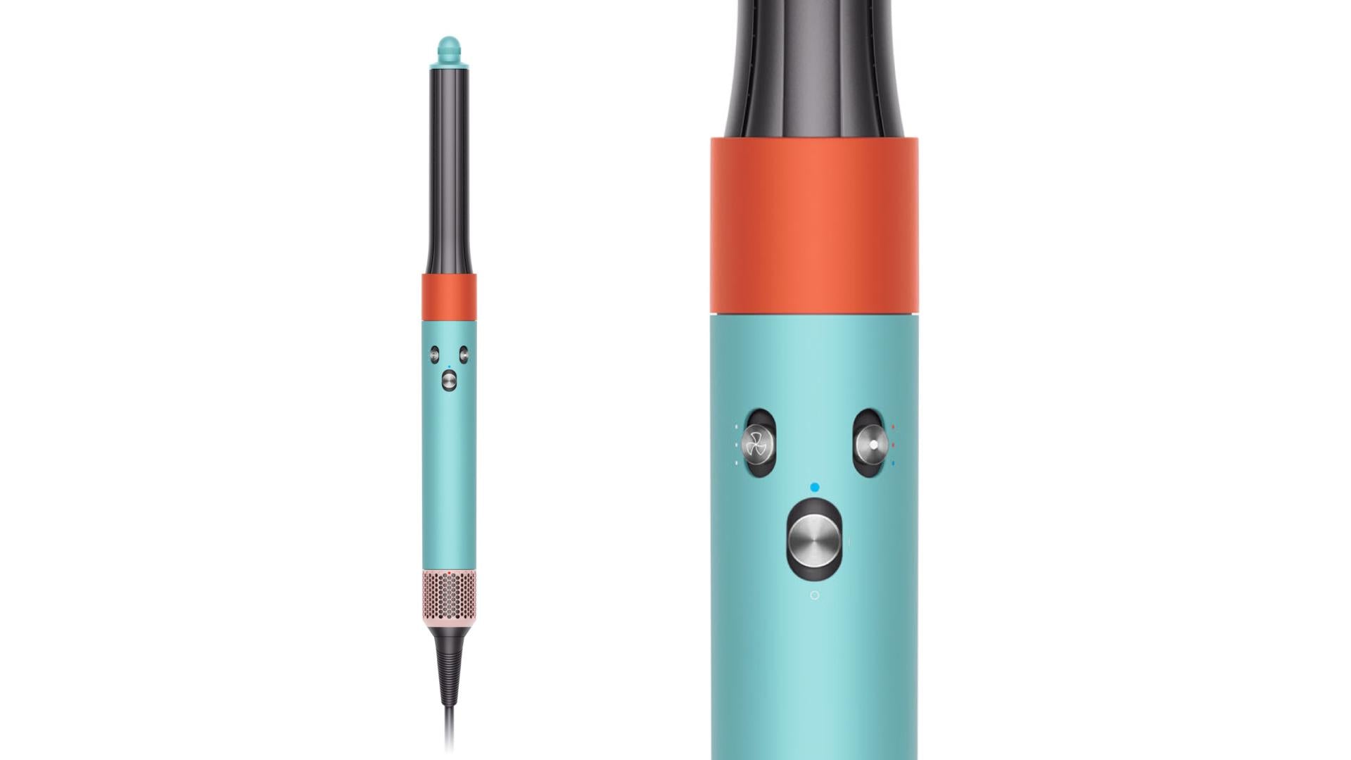 Dyson Airwrap Multi-Styler Complete Long (Ceramic Pop)