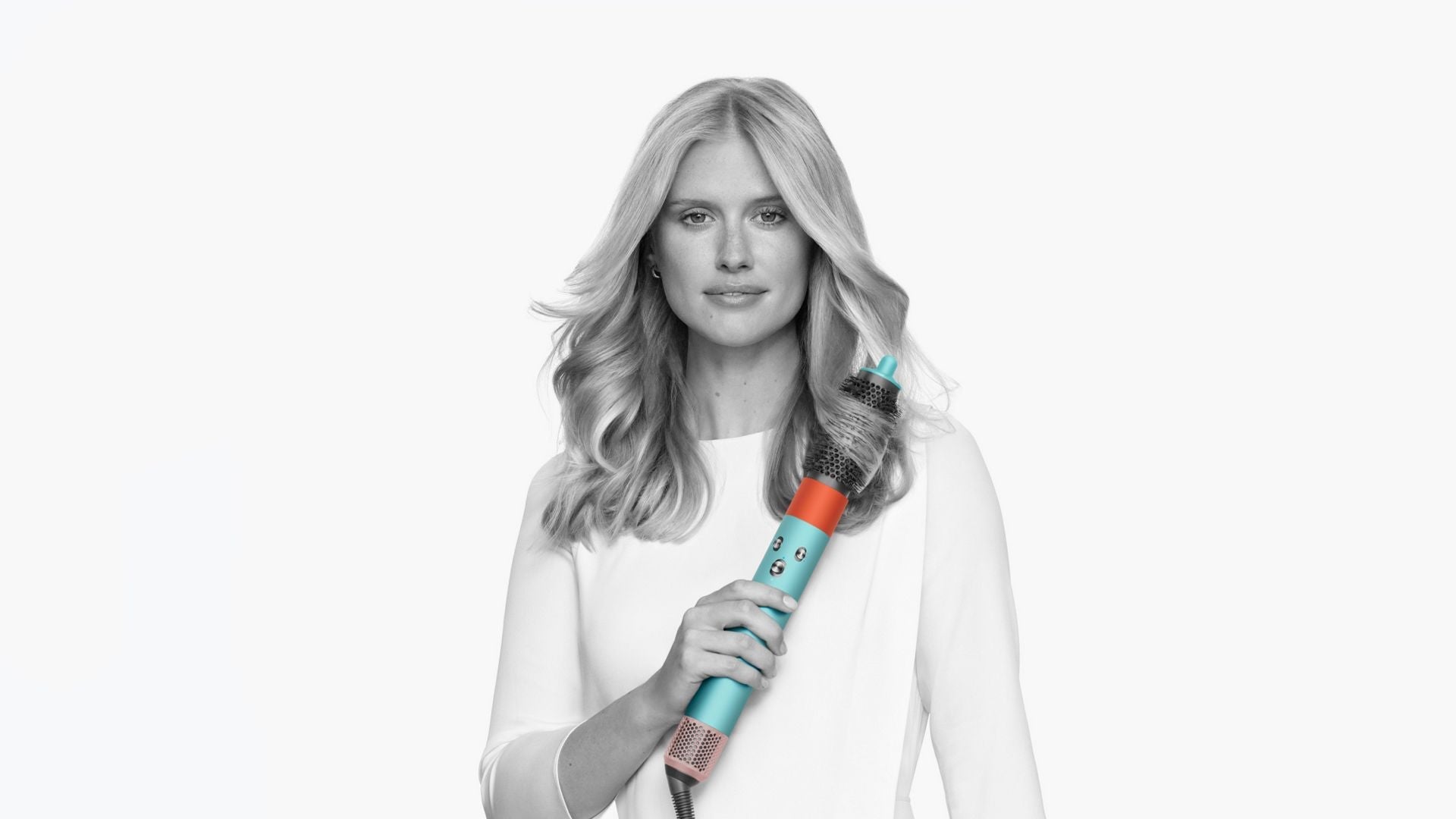 Dyson Airwrap Multi-Styler Complete Long (Ceramic Pop)