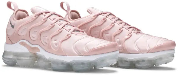 Air Vapormax Plus Pink Oxford