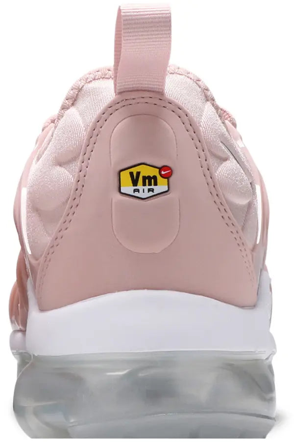 Air Vapormax Plus Pink Oxford
