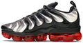 Air VaporMax Plus 'Black Red'