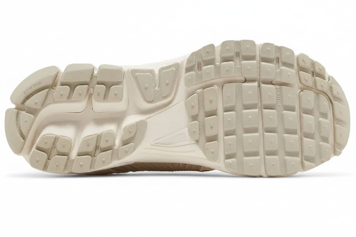 Wmns Air Zoom Vomero 5 'Pale Ivory Sanddrift'