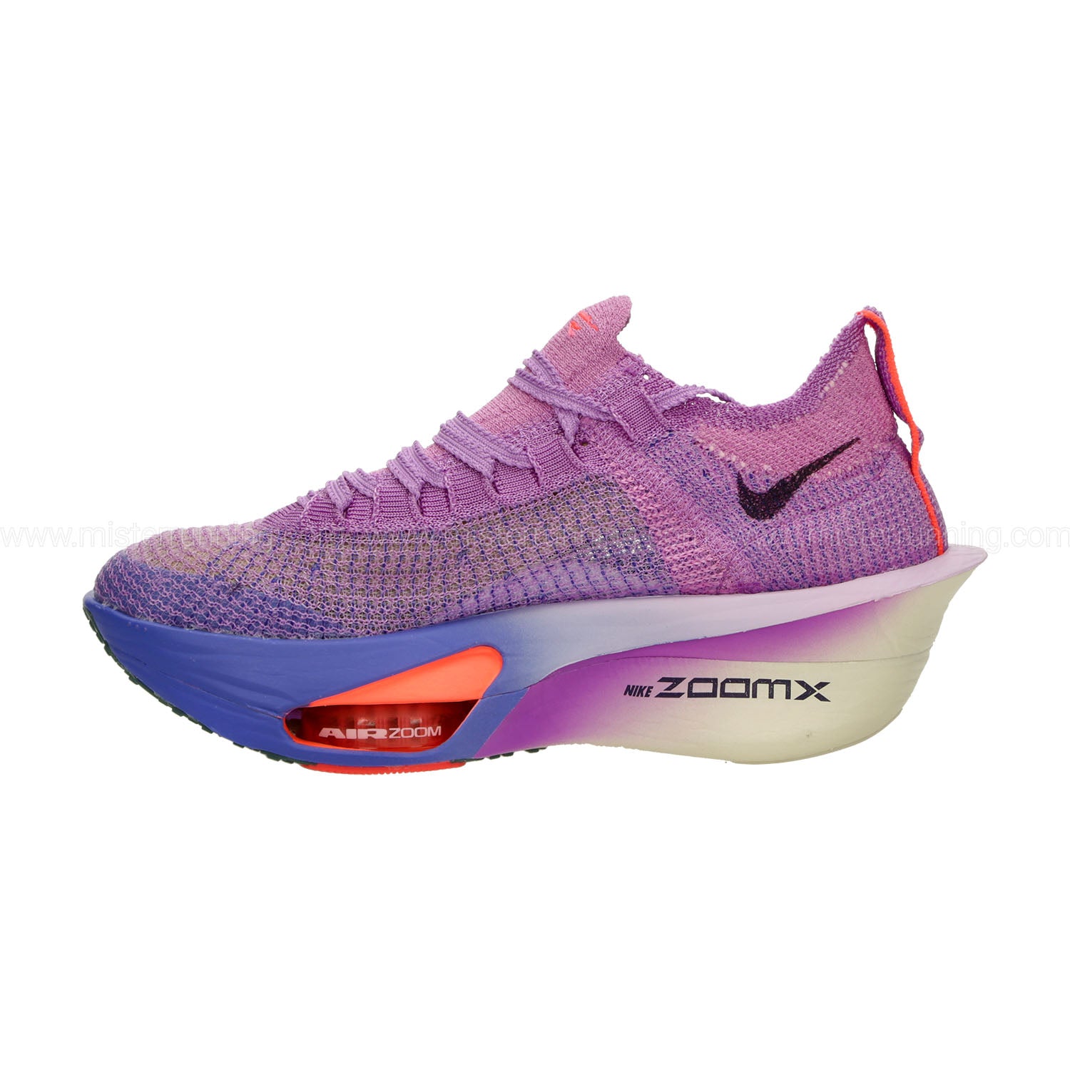 Wmns Air Zoom Alphafly 3 'Fuchsia Glow'