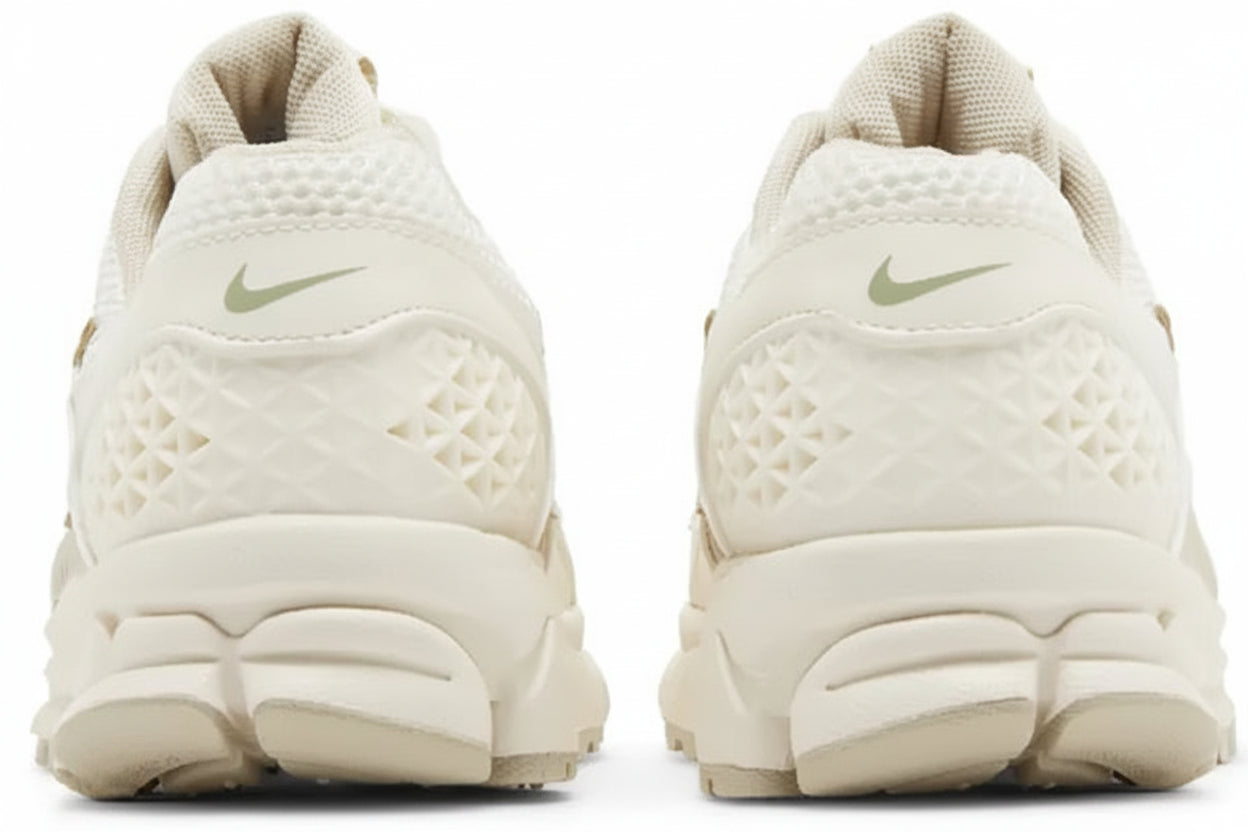 Wmns Air Zoom Vomero 5 'Pale Ivory Sanddrift'