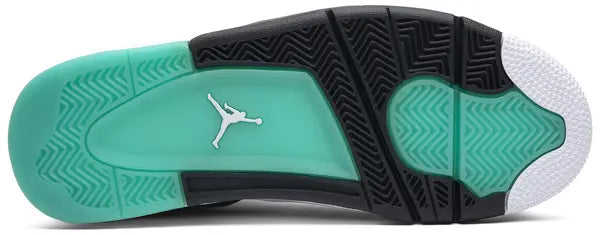 Air Jordan 4 Retro 'Teal'