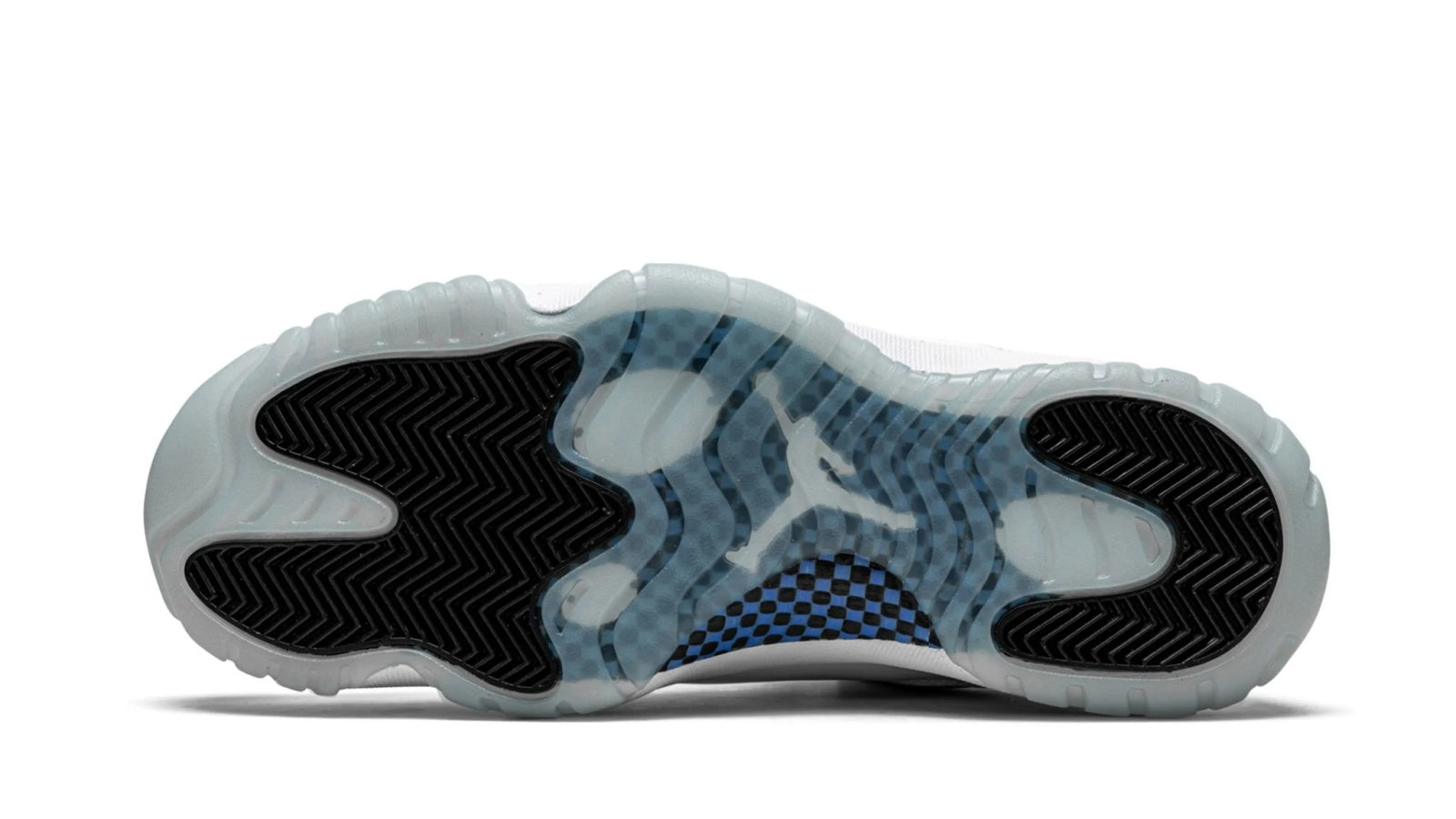 Air Jordan 11 Retro Low "Legend Blue"