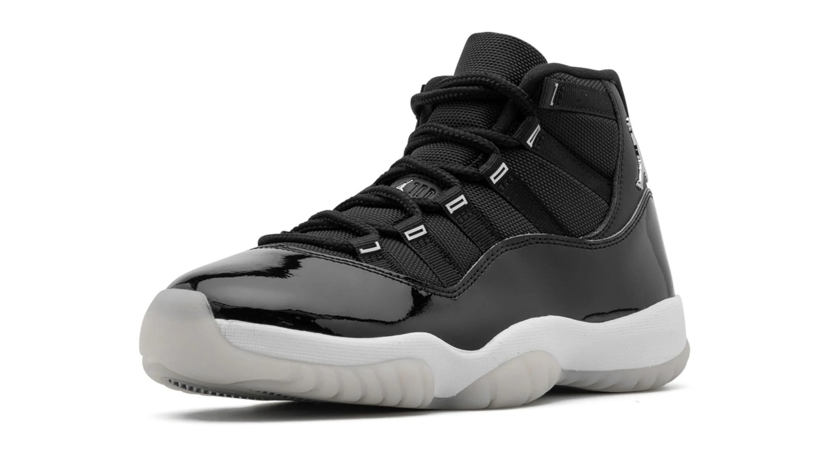 AIR JORDAN 11 RETRO WMNS "Jubilee/25th Anniversary"