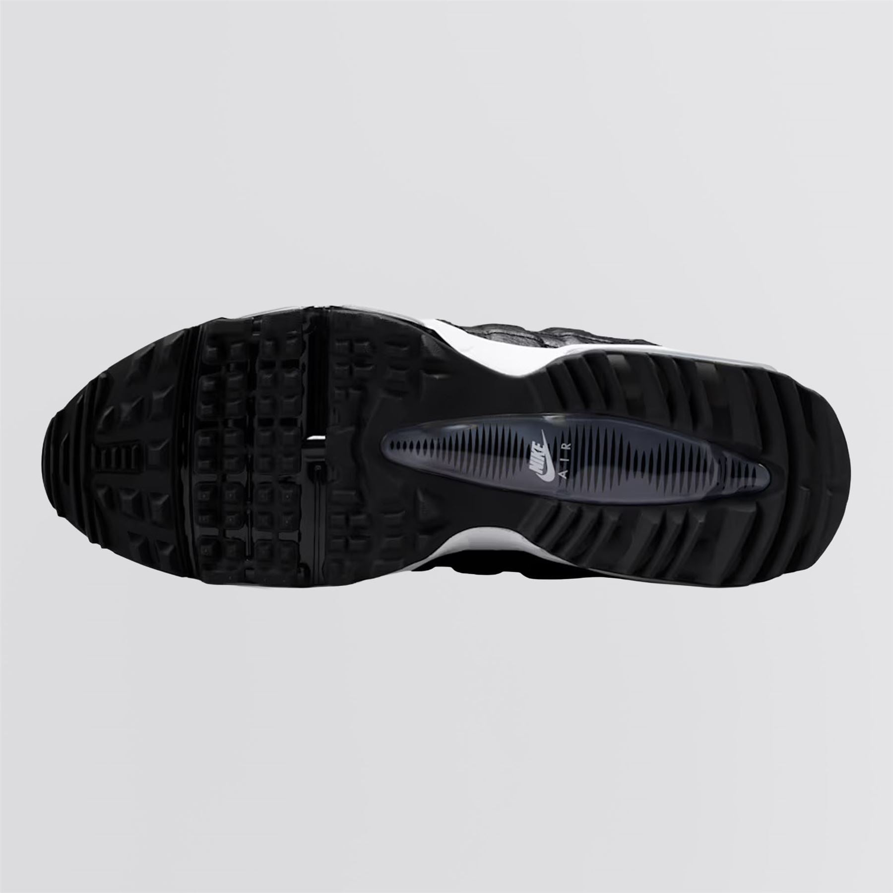 Air Max '95 Spikeless Golf Shoes Black/White/Anthracite