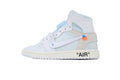 Virgil Abloh Archive x Air Jordan 1 Retro High OG 'Alaska'