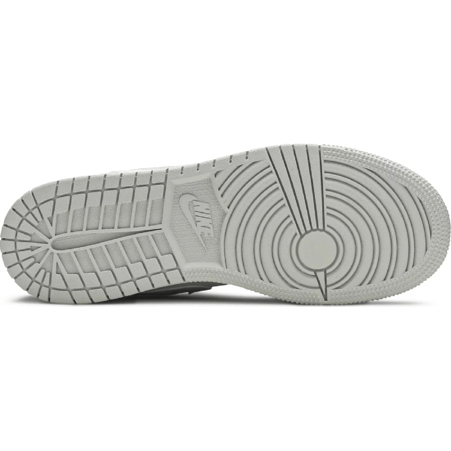 Air Jordan 1 Low SE GS 'White Camo'