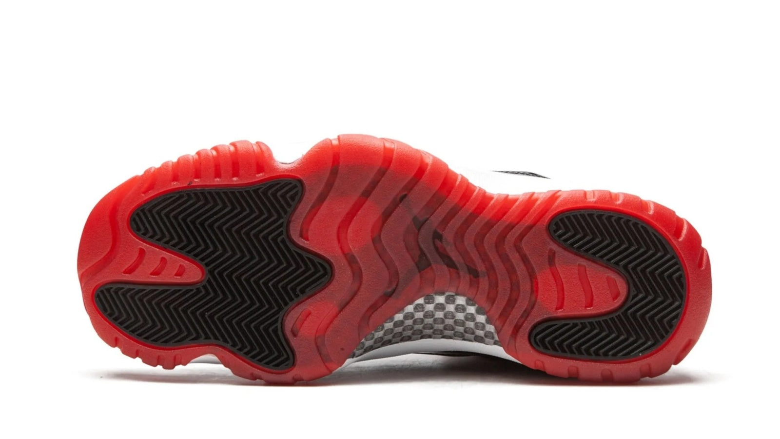 Air Jordan 11 Retro Low "Concord Bred"