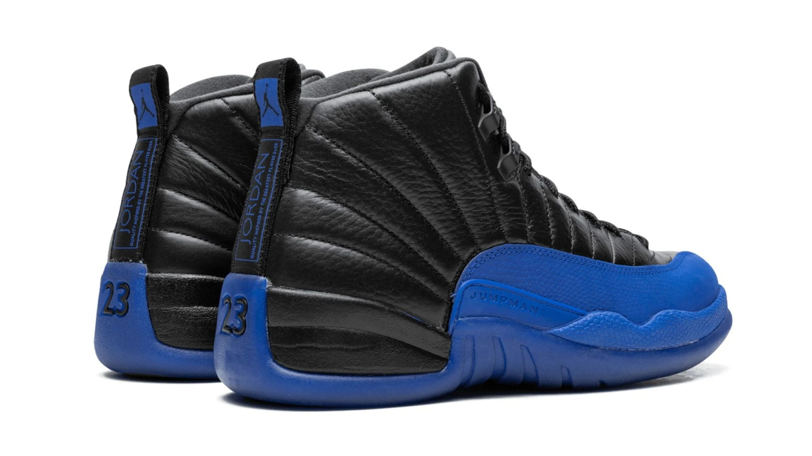 Air Jordan 12 "Royal"