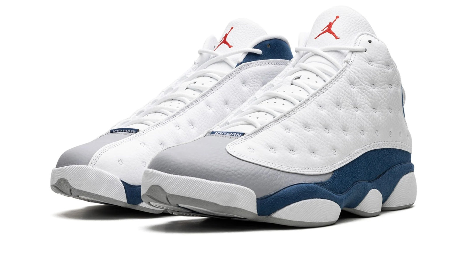 Air Jordan 13 "French Blue"