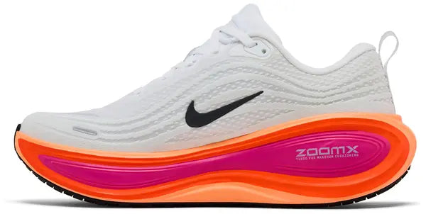 Wmns Vomero Plus 'White Fire Pink