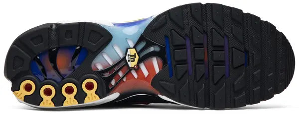 Air Max Plus 'Greedy'