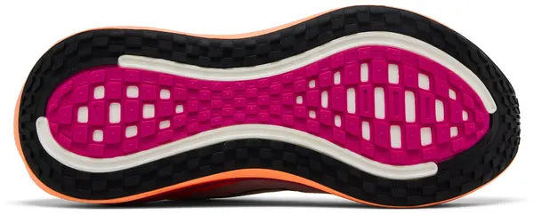 Wmns Vomero Plus 'White Fire Pink