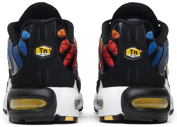 Air Max Plus 'Greedy'