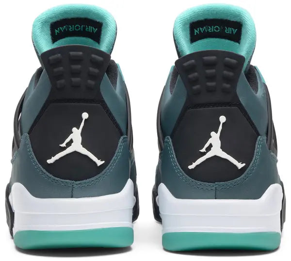 Air Jordan 4 Retro 'Teal'
