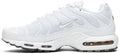 Air Max Plus 'White'
