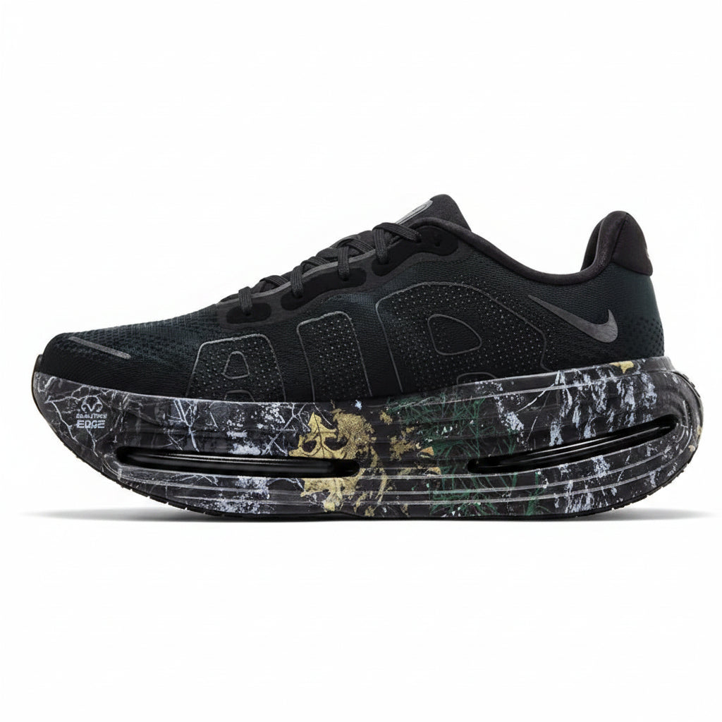 Vomero Premium Men's Realtree Road Running Shoes – Sprint Sole