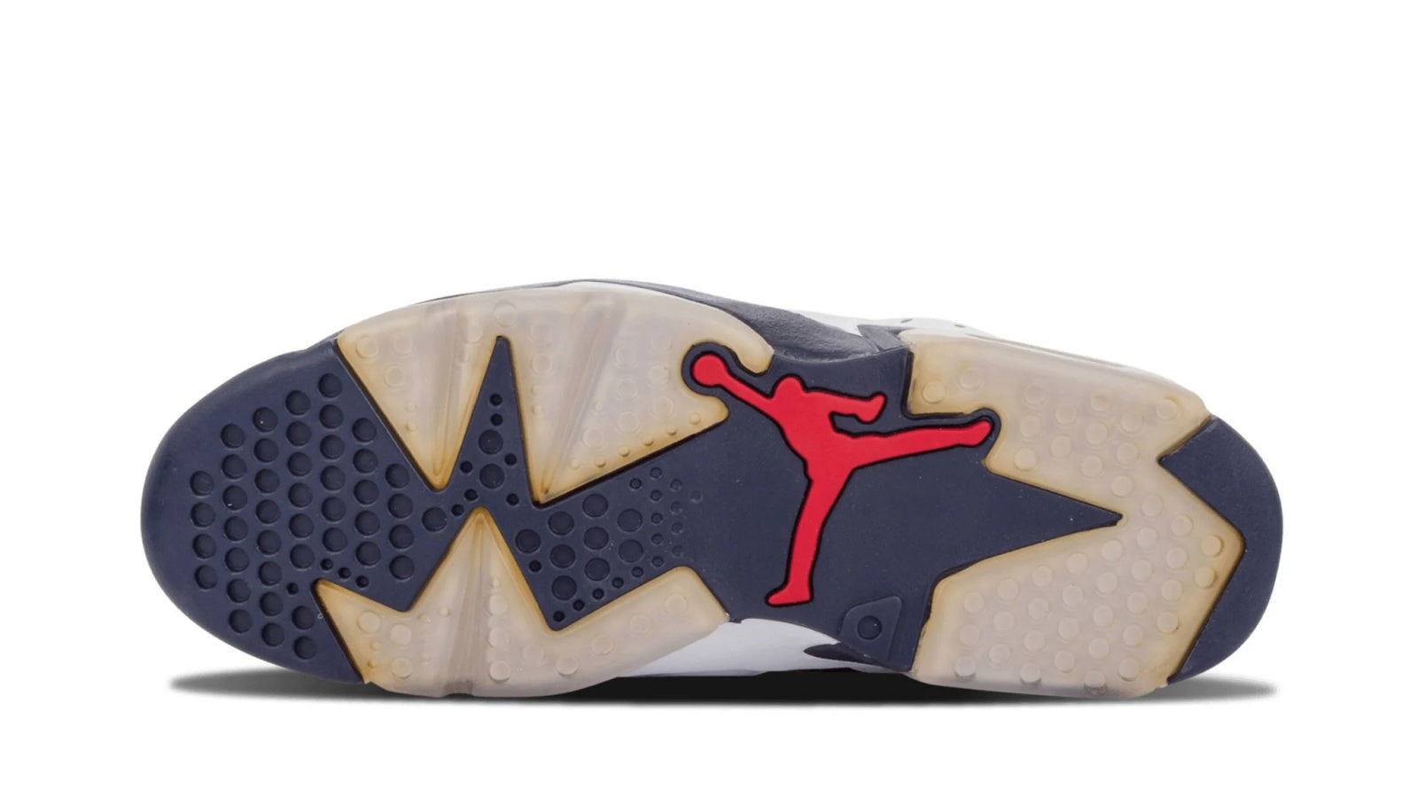 Air Jordan 6 Retro "Olympic"