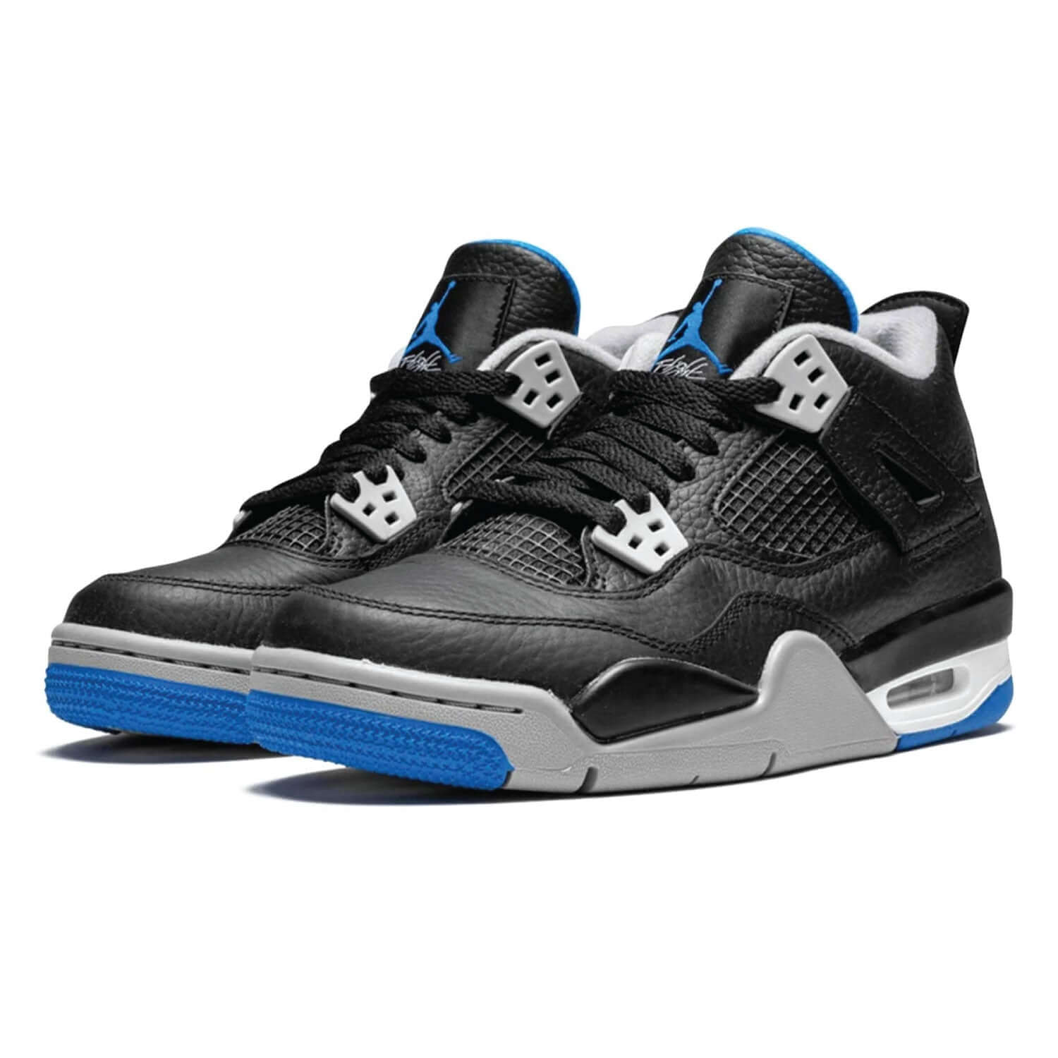Air Jordan 4 Retro 'Motorsports Alternate'
