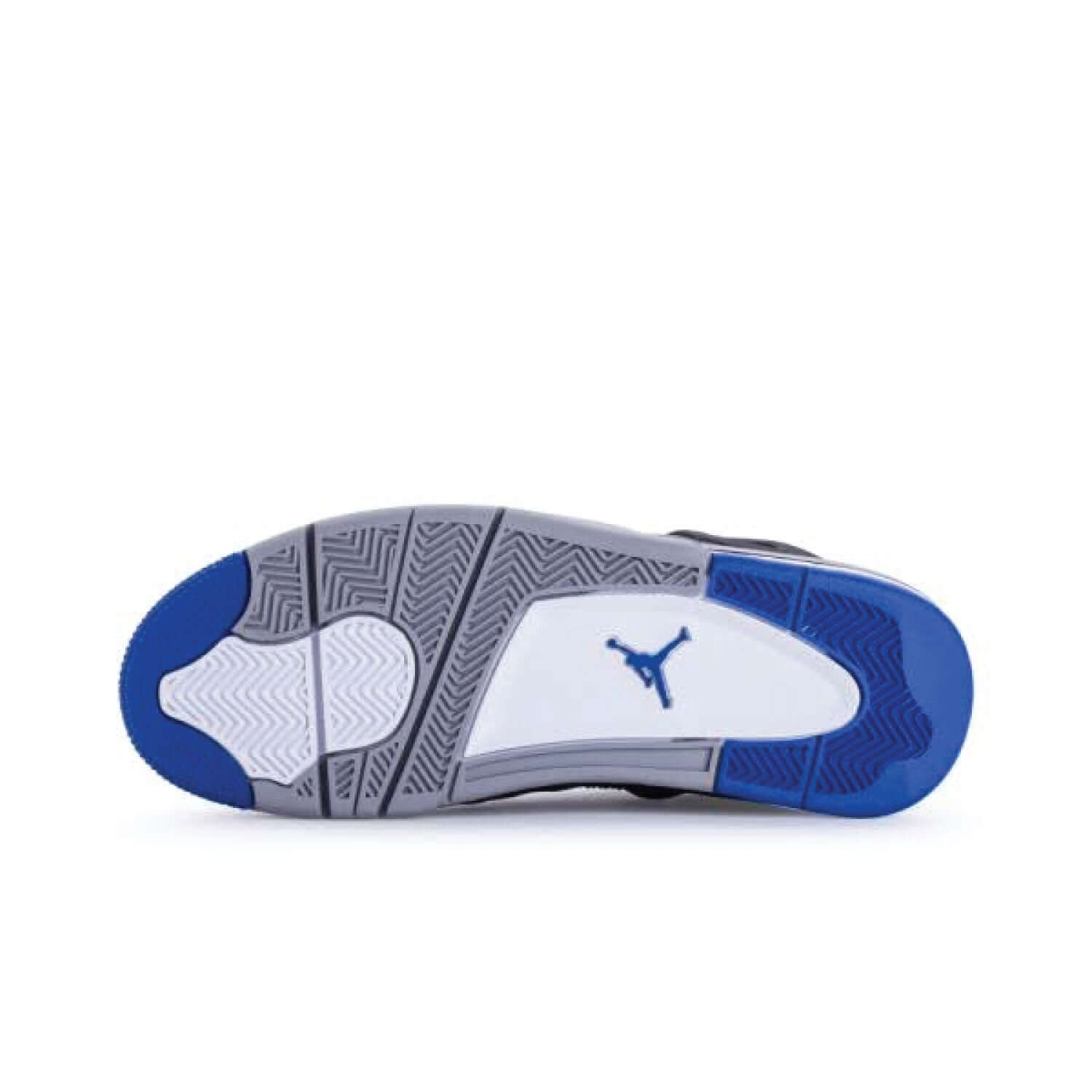 Air Jordan 4 Retro 'Motorsports Alternate'