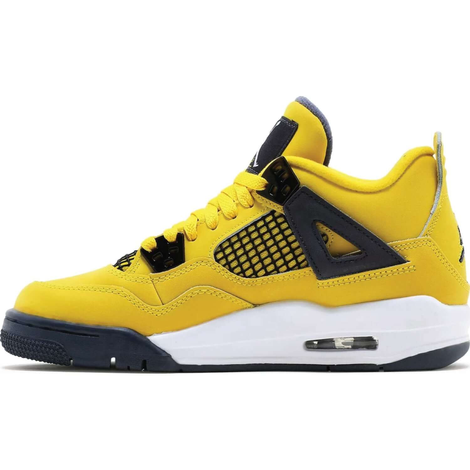 Air Jordan 4 Retro 'Lightning' 2021