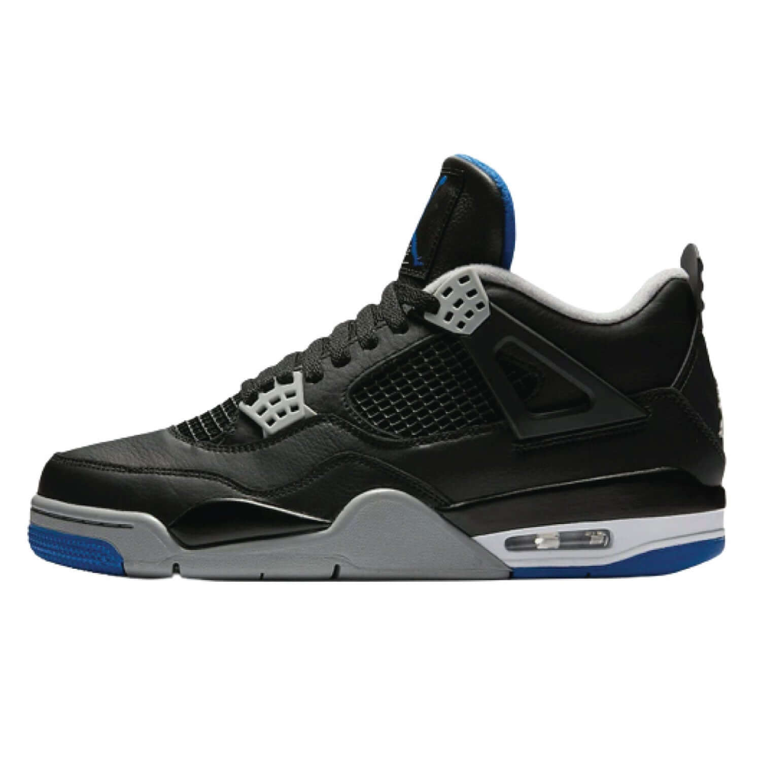 Air Jordan 4 Retro 'Motorsports Alternate'