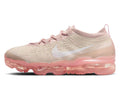 Air VaporMax 2023 Flyknit WMNS Oatmeal Pearl Pink