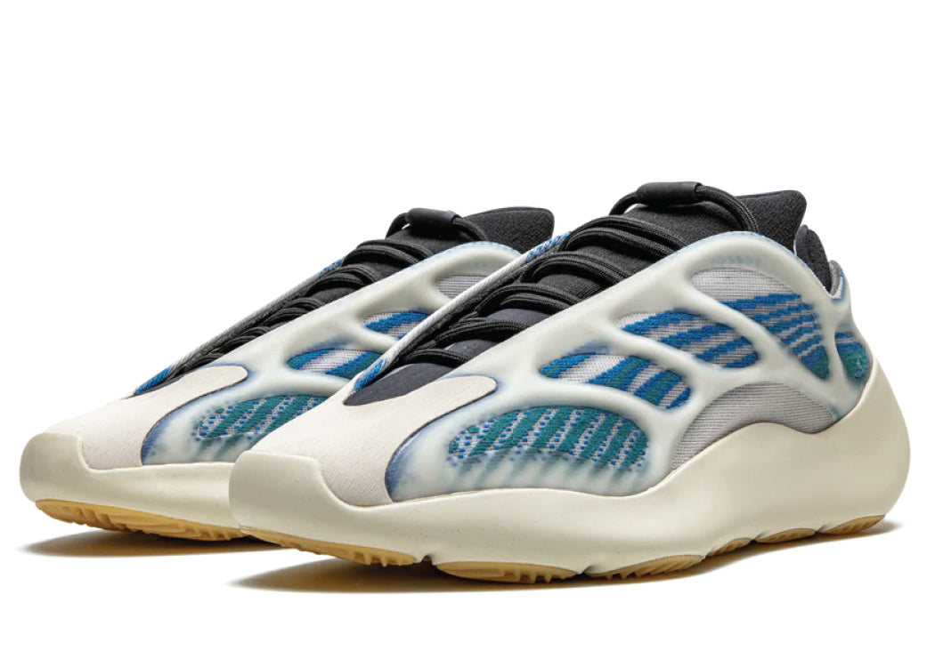 Adidas Yeezy 700 V3 Kyanite Men's